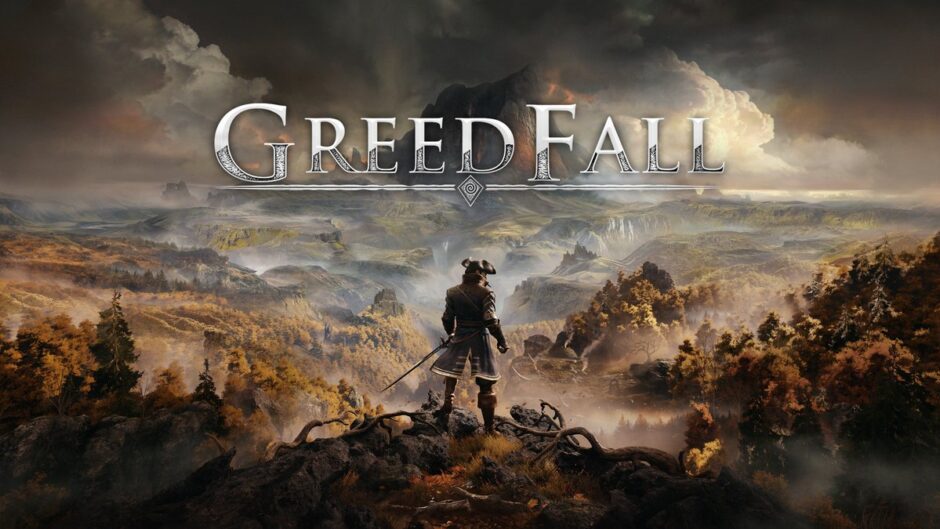 [GC 2019] Waarschuwing, ga verstandig om met je bondgenoten in Greedfall!
