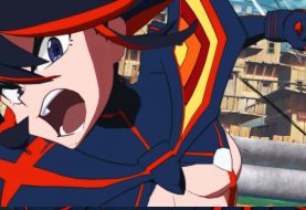 Bekijk hier de eerste 15 minuten van Kill la Kill The Game: IF