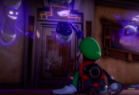 Amazon lekt releasedatum van Luigi's Mansion 3 voor de Nintendo Switch