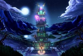 Nintendo presenteert met trots de accolades trailer van Luigi's Mansion 3