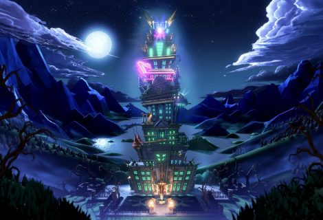 Nintendo presenteert met trots de accolades trailer van Luigi's Mansion 3