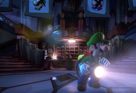 Nieuwe DLC aangekondigd voor Luigi's Mansion 3