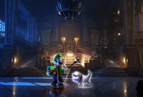 Hands-on: Luigi’s Mansion 3 – Mogelijk Nintendo’s beste game van 2019