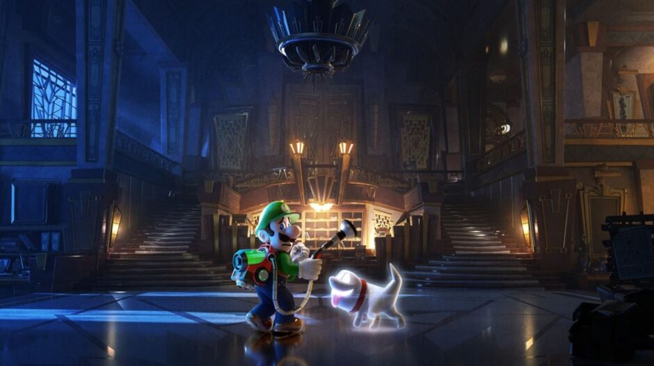 Hands-on: Luigi’s Mansion 3 – Mogelijk Nintendo’s beste game van 2019