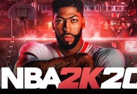 2K kondigt NBA 2K20 aan met Anthony Davis en Dwyane Wade als coversterren