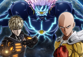 Nieuwe trailer van One Punch Man: A Hero Nobody Knows toont een aantal speelbare monsters