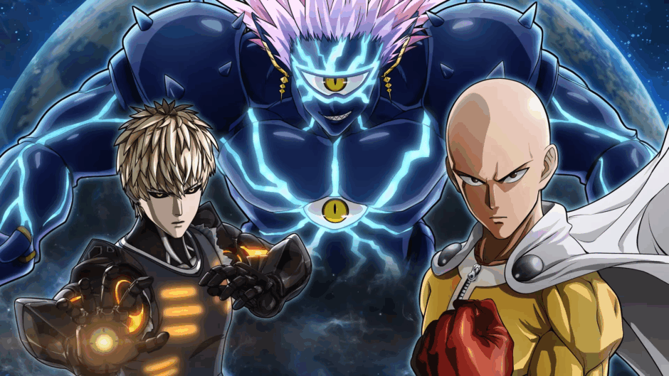 One Punch Man: A Hero Nobody Knows krijgt een releasedatum en een nieuwe trailer
