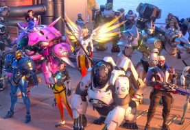Nieuwe update van Overwatch voegt Experimental mode toe