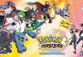 Pokémon Masters verschijnt op 29 augustus voor Android en iOS