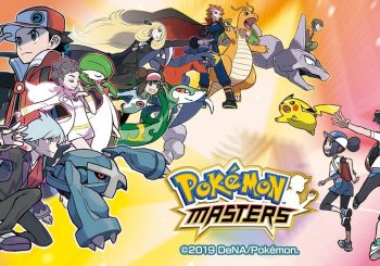 Pokemon Masters is nu verkijgbaar op iOS en Android