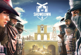 Rainbow Six Siege gaat naar het wilde westen in tijdelijke Showdown-modus