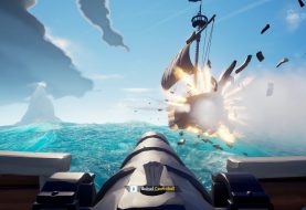 Online piratengame Sea of Thieves bereikt mijlpaal van 10 miljoen spelers
