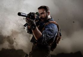 Meer informatie over attachments in Call of Duty: Modern Warfare