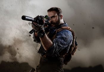 Meer informatie over attachments in Call of Duty: Modern Warfare