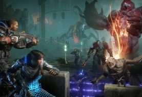 Speel binnenkort Gears 5 in de multiplayer test