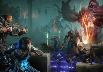 Speel binnenkort Gears 5 in de multiplayer test