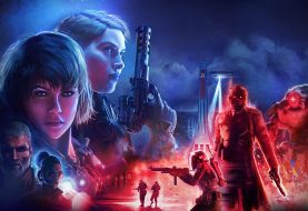 Review: Wolfenstein: Youngblood – Nazi’s afknallen in co-op!