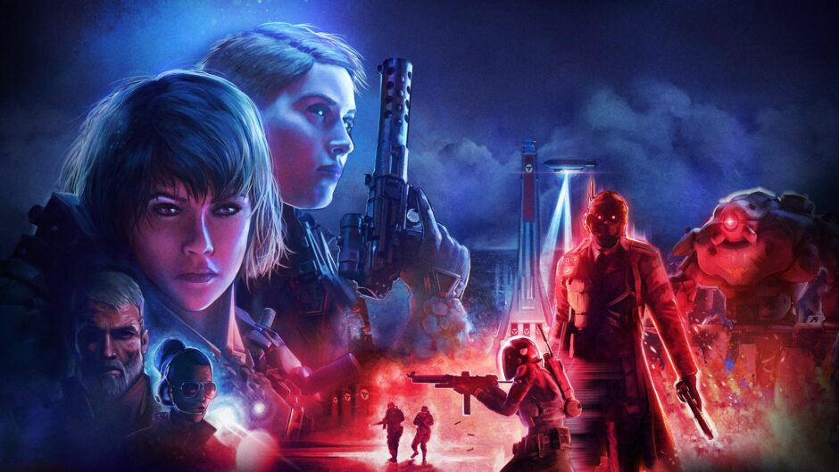 Dit zijn de eerste reviewscores van Wolfenstein: Youngblood van de internationale game media