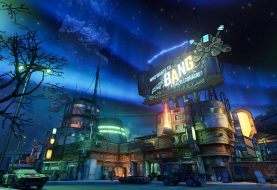 Maak kennis met Promethea, één van de planeten van Borderlands 3