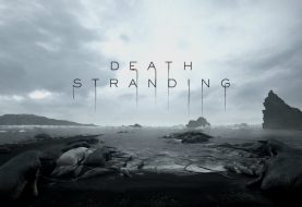Nieuwe trailer van Death Stranding gaat over een man die een hart heeft die iedere 21 minuten stopt