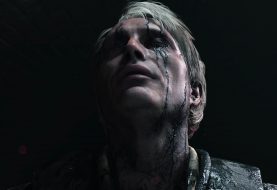 Death Stranding voor iOS en MacOS is uitgesteld naar 2024