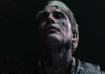 Death Stranding voor iOS en MacOS is uitgesteld naar 2024
