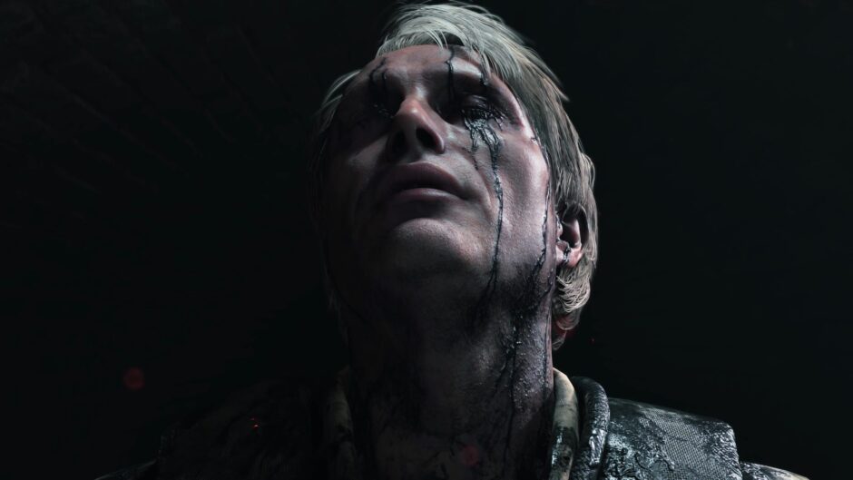 Hideo Kojima gaat dit weekend wel 50 minuten aan nieuwe beelden tonen van Death Stranding