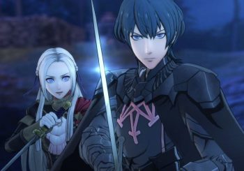 Nieuwe trailers en gameplaybeelden vrijgegeven van Fire Emblem: Three Houses