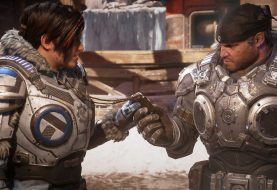 Nieuwe Gears 5 trailer toont de multiplayer