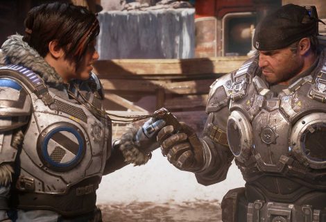 Nieuwe Gears 5 trailer toont de multiplayer