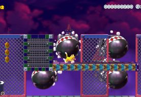 Eerste update voor Super Mario Maker 2 voegt een nieuw level en verhoogt de upload limiet