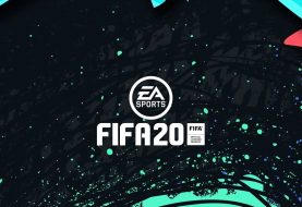 Bekijk de eerste gameplay trailer van FIFA 20