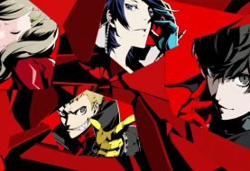Ann en Yusuke krijgen nog meer content in Persona 5: The Royal - Trailer