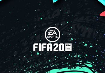 Bekijk de eerste gameplay trailer van FIFA 20
