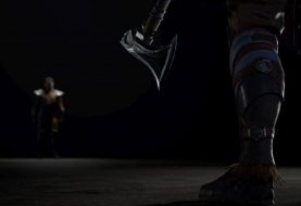 Nightwolf te zien in teaser voor Mortal Kombat 11