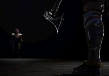 Nightwolf te zien in teaser voor Mortal Kombat 11