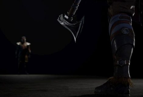 Nightwolf te zien in teaser voor Mortal Kombat 11
