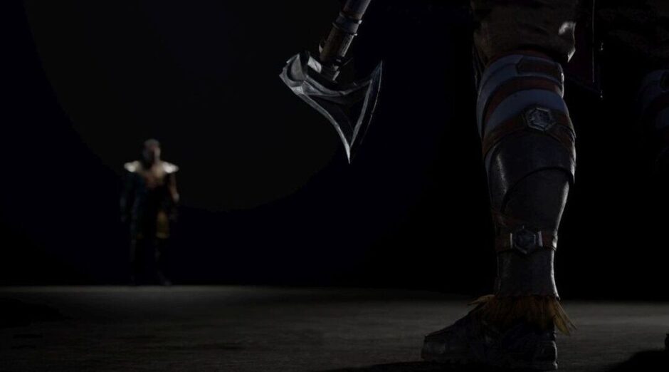 Nightwolf te zien in teaser voor Mortal Kombat 11