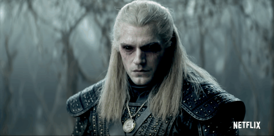 Het is officieel, tweede seizoen van The Witcher verschijnt in het vierde kwartaal van 2021 op Netflix