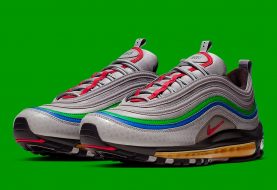 Nike komt met speciale Air Max 97 Nintendo 64 Edition schoenen