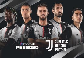Beurswaarde van EA zakt behoorlijk nadat Konami de exclusieve rechten kreeg van Juventus FC