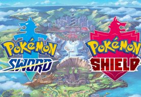 Hands-on: Pokémon Sword and Shield- Beter en spectaculairder