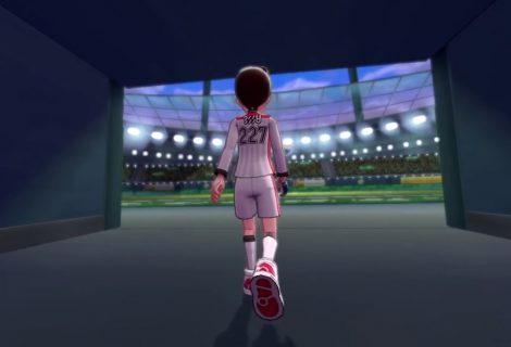 Nieuwe trailer van Pokémon Sword en Pokémon Shield gaat over enkele gameplay features