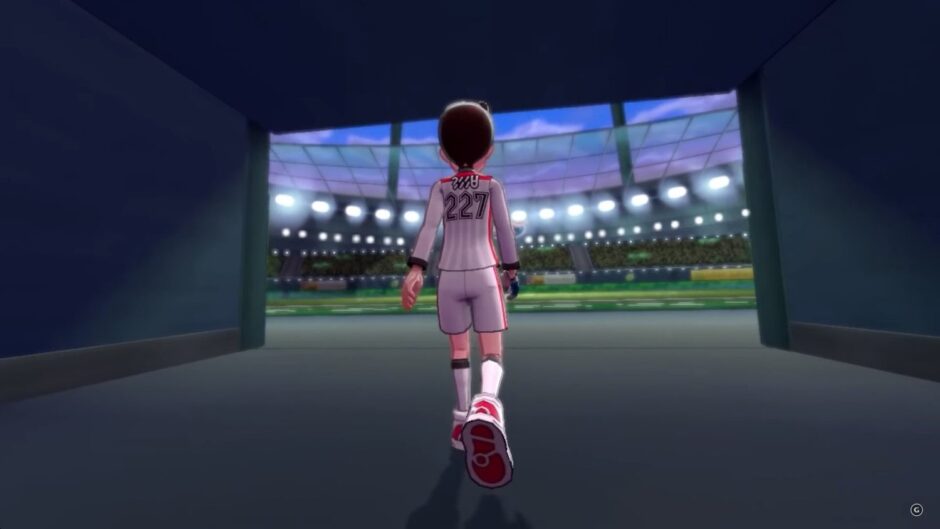Nieuwe trailer van Pokémon Sword en Pokémon Shield gaat over enkele gameplay features