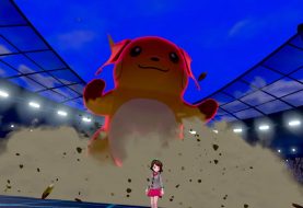 Bestandsgrootte van Pokémon Sword and Shield is meer dan twee keer zo groot dan Pokémon Let's GO