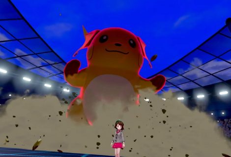 Bestandsgrootte van Pokémon Sword and Shield is meer dan twee keer zo groot dan Pokémon Let's GO