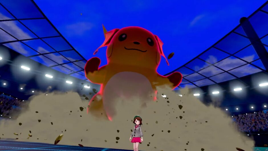 Morgenmiddag krijgen we nieuwe informatie over Pokémon Sword and Shield