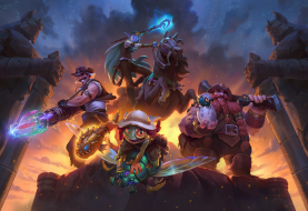 Hearthstone Saviors of Uldum krijgt solo campaign op 17 september