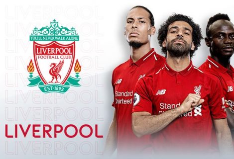 EA geeft antwoord op Konami door een deal te sluiten met Liverpool FC