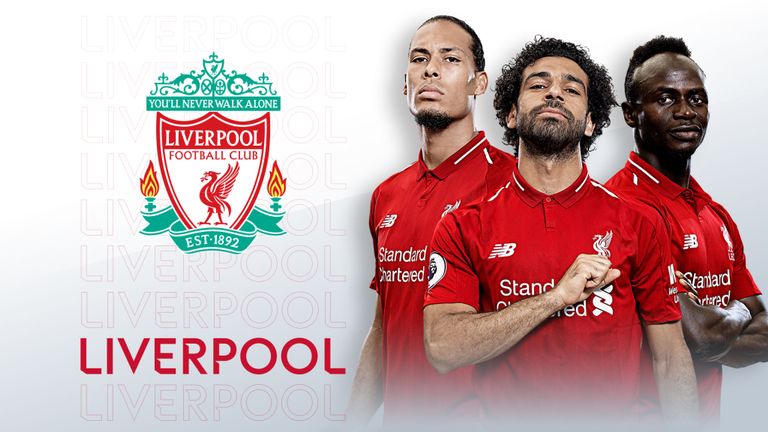 EA geeft antwoord op Konami door een deal te sluiten met Liverpool FC
